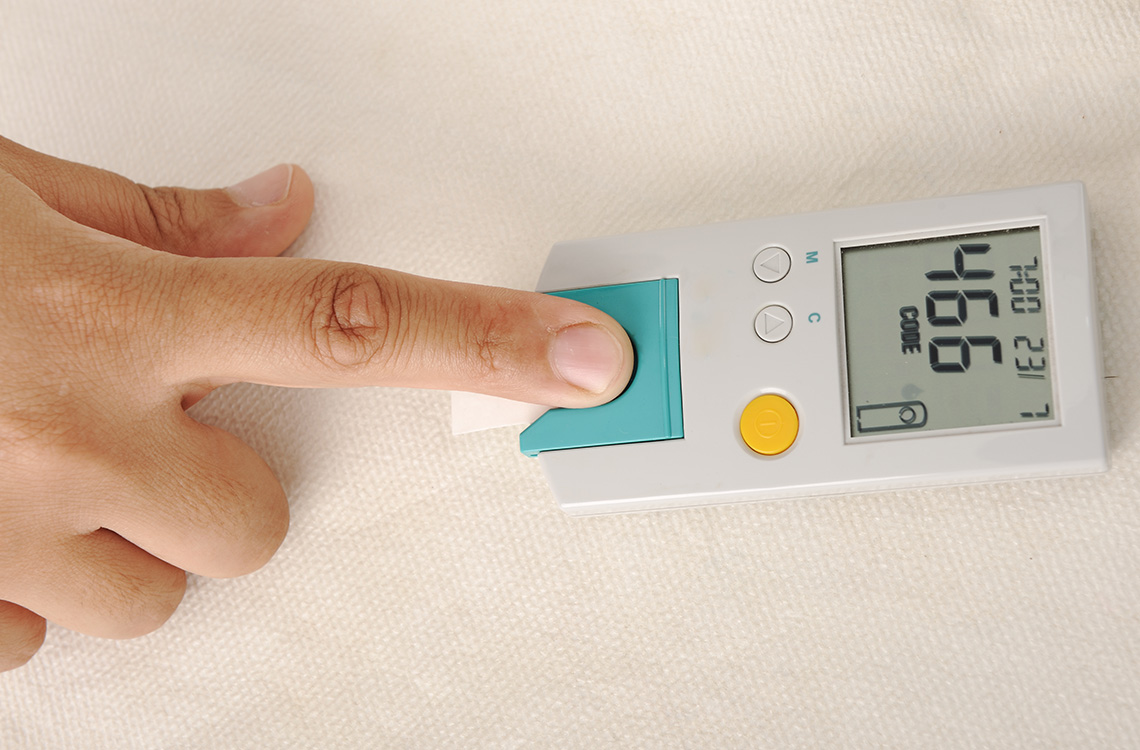 diabetes other endocrine conditions